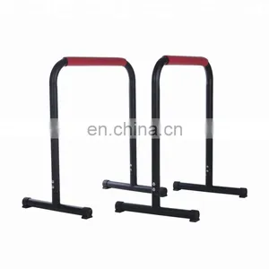 Home Gym Fitness Used Parallel Dip Bars Used Home Bars for Sale thumbnail-2