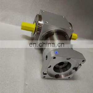 Cheap Motor Speed Reducer Double Output Planetary Gear Box ZPT 142 16: 1 Gear Ratio thumbnail-5