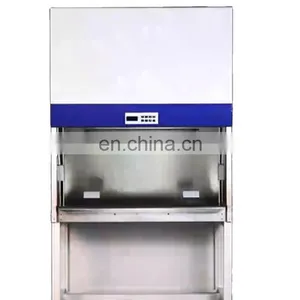 Double Single-Sided Ultra Clean Bench Biological Safety Cabinet thumbnail-1