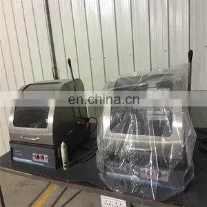 LDQ-350A Manual And Automatic Metallographic Sample Cutting Machine thumbnail-3