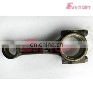 Excavator 4M50 Connecting Rod Con Rod For MITSUBISHI thumbnail-1