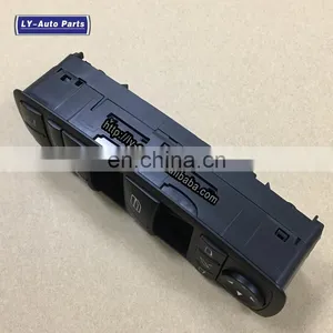 For Mercedes Benz GL320 GL350 GL450 R280 R300 Electric Window Lifter Switch Button 2518300390 Front Left thumbnail-2