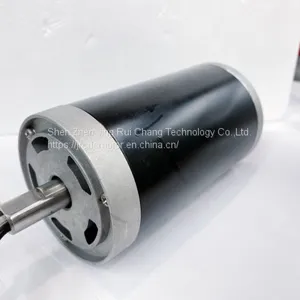 Wholesale EC82143 Treadmill Motor for Fitness Equipment thumbnail-1
