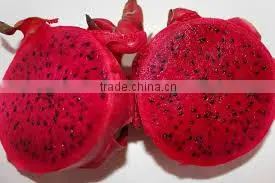FRESH DRAGON FRUIT - FROZEN PINK PITAYA thumbnail-1