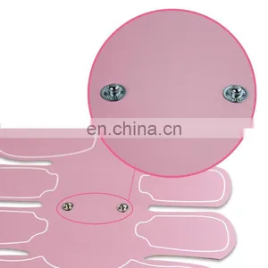 Muscle Toning Belt Shape Trainer Machines Muscle Stimulator Abdominal thumbnail-6
