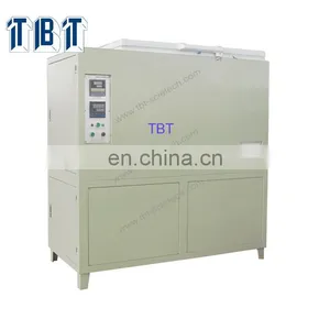 TBTTCKD-1 Ceramic Tile ASTM C1026 EN ISO 10545 Frost Resistance Testing Chamber thumbnail-1
