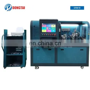 CR819 Common Rail And HEUI Test Bench thumbnail-2