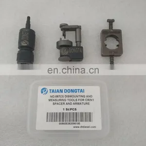 NO.087(3) Dismounting And Measuring Tools For CRIN1 Spacer And Armature thumbnail-4