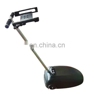Asphalt Pavement Walking Profilometer for Collecting Surface Condition Information thumbnail-1