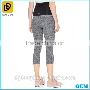 Maternity Clothes, Maternity Clothing, Maternity Leggings thumbnail-2