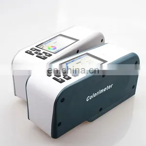 High Precision Color Testing Portable Diamond Colorimeter thumbnail-1
