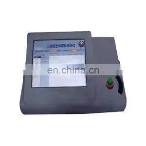 High Accuracy Lab Testing Equipment Food Pesticide Residue Tester thumbnail-1