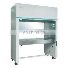 Vertical Laminar Flow Hoods,air Clean Bench for Clean Room thumbnail-5