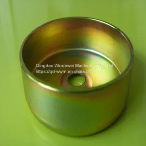 Custom Fabrication Stamping Products thumbnail-3