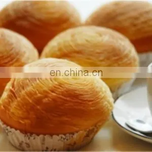 Factory Price Automatic Pastry Cookies Making Machine Supplier thumbnail-5