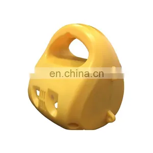 High Precision CNC Machining Custom Made Cnc Plastic Turning Toy Parts thumbnail-4