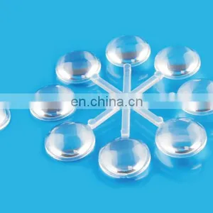 Custom Multiple Degrees Optional Bi Projector Led Lens Reflector Optical Led Lens thumbnail-5