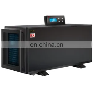 5KW 2P Ceiling Mounted Explosion Proof Air Conditioner Split Units thumbnail-2