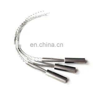 Single Head Cartridge Heater for Molten Salt thumbnail-2