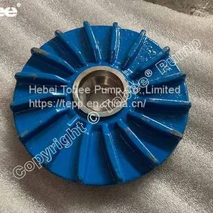 Tobee® Slurry Pump Expeller thumbnail-1