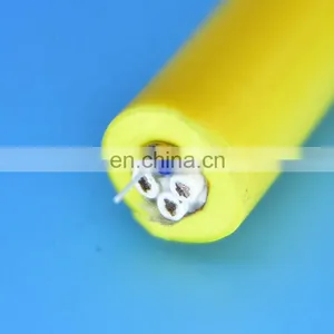 ROV Underwater Photoelectric Composite Floating Cable thumbnail-3