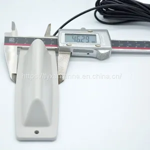 4G LTE Outdoodr Antenna Patch Directional Boat Sailing Antenna thumbnail-4