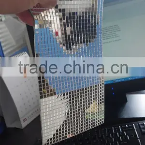 1.8mm Mirror Mosaic for Disco Ball thumbnail-1