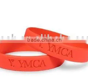 Silicone Band thumbnail-1