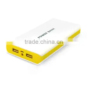 2016 Power Bank,Bulk Buy Power Bank,10400mAh Power Bank thumbnail-3