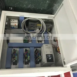 Mach3 or DSP Controller Artcam 3d Wood Cnc Router 6090 for Engraving Cutting thumbnail-5