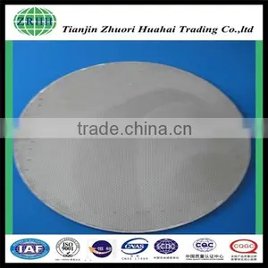 Filter Element Stainless Steel Hydraulic Filters Made in China thumbnail-3