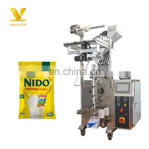 KV Packing Filling Machine for Coffee/Sugar/Corn Food Powder thumbnail-1