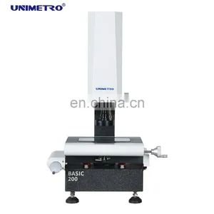 Manufacturer Manual Vision Measuring System Optic Image Instrument thumbnail-1
