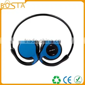 Promotional Good Quality Best Stylish Popular Coolest Trendy Fashion Bluetooth Headsets thumbnail-6