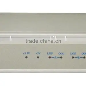 Baudcom Stm-1 Optical to Stm-1 Electrical Converter thumbnail-2