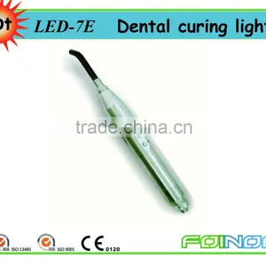 Model:LED-7E CE Approved High Quality Dental Led Curing Light thumbnail-1