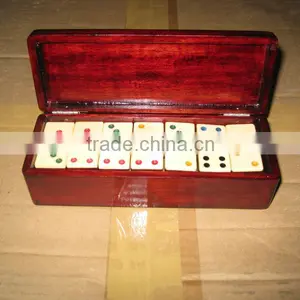Dominoes Box thumbnail-1
