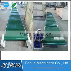 Food Grade PVC Conveyor Belt for Box and Bakery Quality Choice thumbnail-4