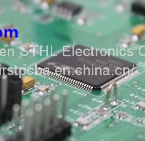Erbium Doped Optical Fiber Amplifier Pcba Service Pcb Assembly Board Custom Made Shenzhen PCBA Factory thumbnail-5
