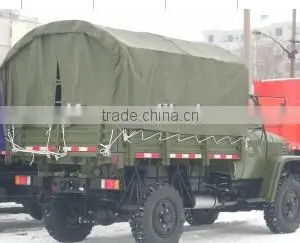 2016 Hot Sale Model Dongfeng Off-highway Vehicle/desert Vehicle on Rough Road EQ1120GA With Low Cost and Low Default thumbnail-2