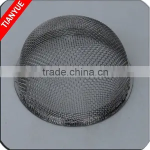 Micron Metal Mesh Filter thumbnail-5