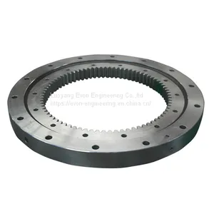 Fast Delivery Replace THK P5 Precision RU42 RU42UUCC0P5 Cross Roller Bearing thumbnail-1