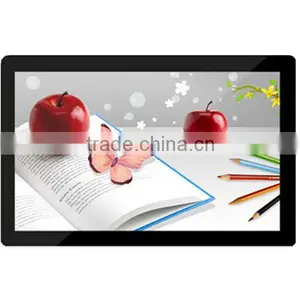 42 Inch Wall-mounted Android Network LCD Advertising Player thumbnail-1
