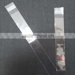 Plastic Cigarette Packaging Adhesive Bag thumbnail-4