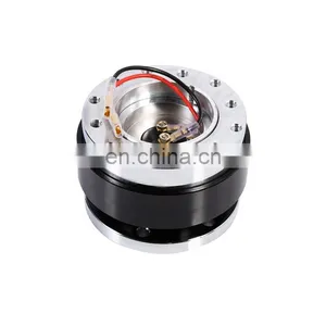 Guangzhou Universal Car Accessories Hub Adapter Snap Off Wheel Boss Kit Wheel Steering Quick Release thumbnail-2