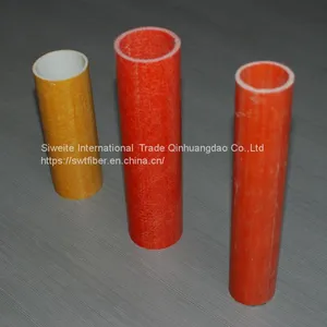 FRP Pultrusion Tube thumbnail-2