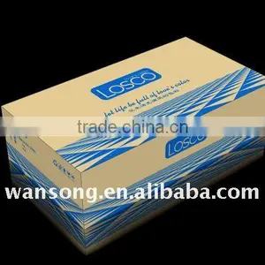 Hot Selling Cosmetic Packaging Outer Carton Box thumbnail-1