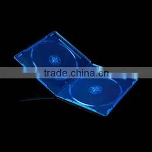 Best Selling Shantou 7mm/11mm Dvd Blu-ray Cover Game Cover thumbnail-1
