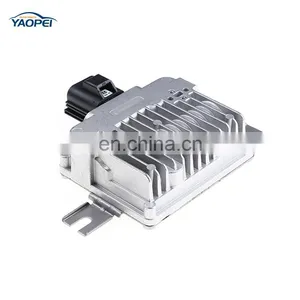 6G9N-9D372-A Fuel Pump Control Uint For Ford Mondeo MK4 2007-2011 thumbnail-5