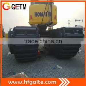 Dredging Excavator Made by Premium Steel thumbnail-4